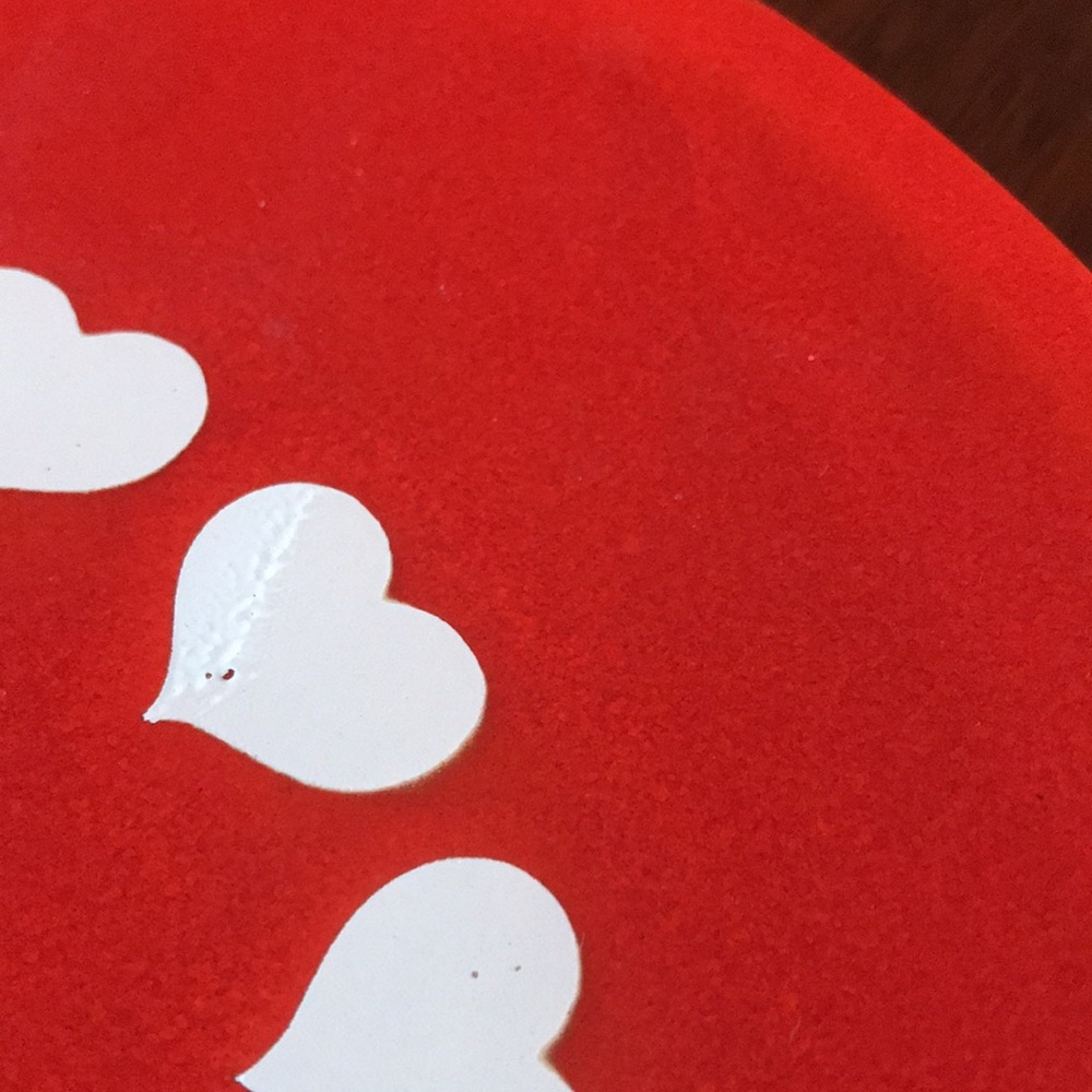 Two Heart ❤️ Dishes - Picture 10 of 12